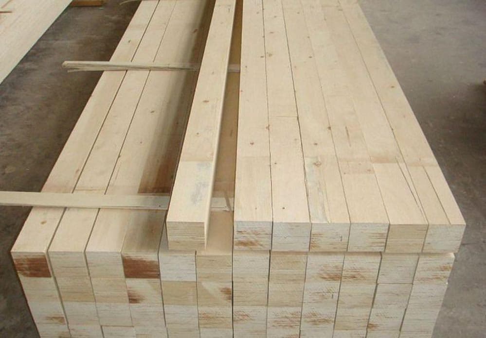 LVL — Laminated Veneer Lumber — Vietnam factory-direct supplier LELOI