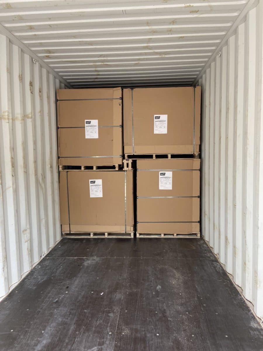 Nine Red Flags When Sourcing Plywood From Asia