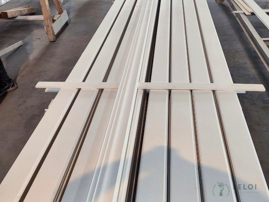 Primed Finger-Joint Moulding from Vietnam: Profiles, Finish and Container Maths