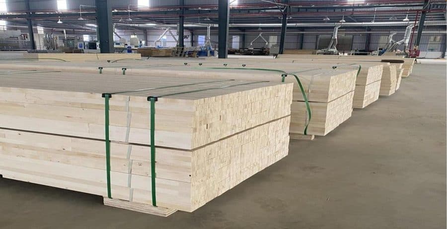 LVL & Other Wood Products 1 — LELOI Vietnam