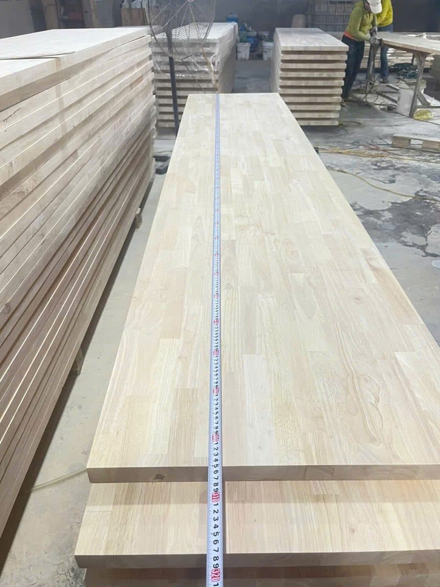 LVL & Other Wood Products 2 — LELOI Vietnam