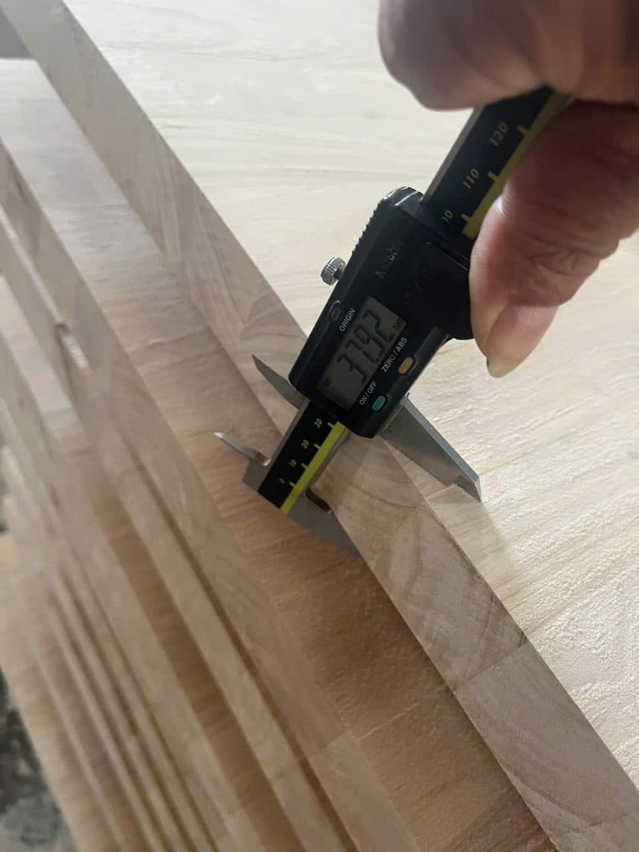 LVL & Other Wood Products 3 — LELOI Vietnam