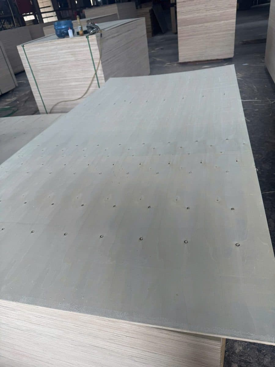 Packing Plywood & Pallets 5 — LELOI Vietnam