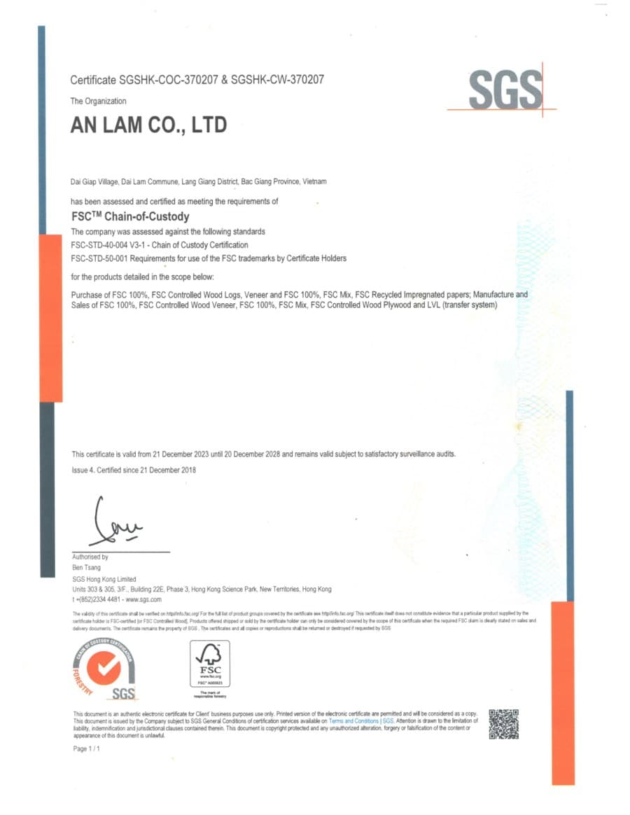 There Is No Such Thing as an EUDR Certificate — Here Is What You Actually Need