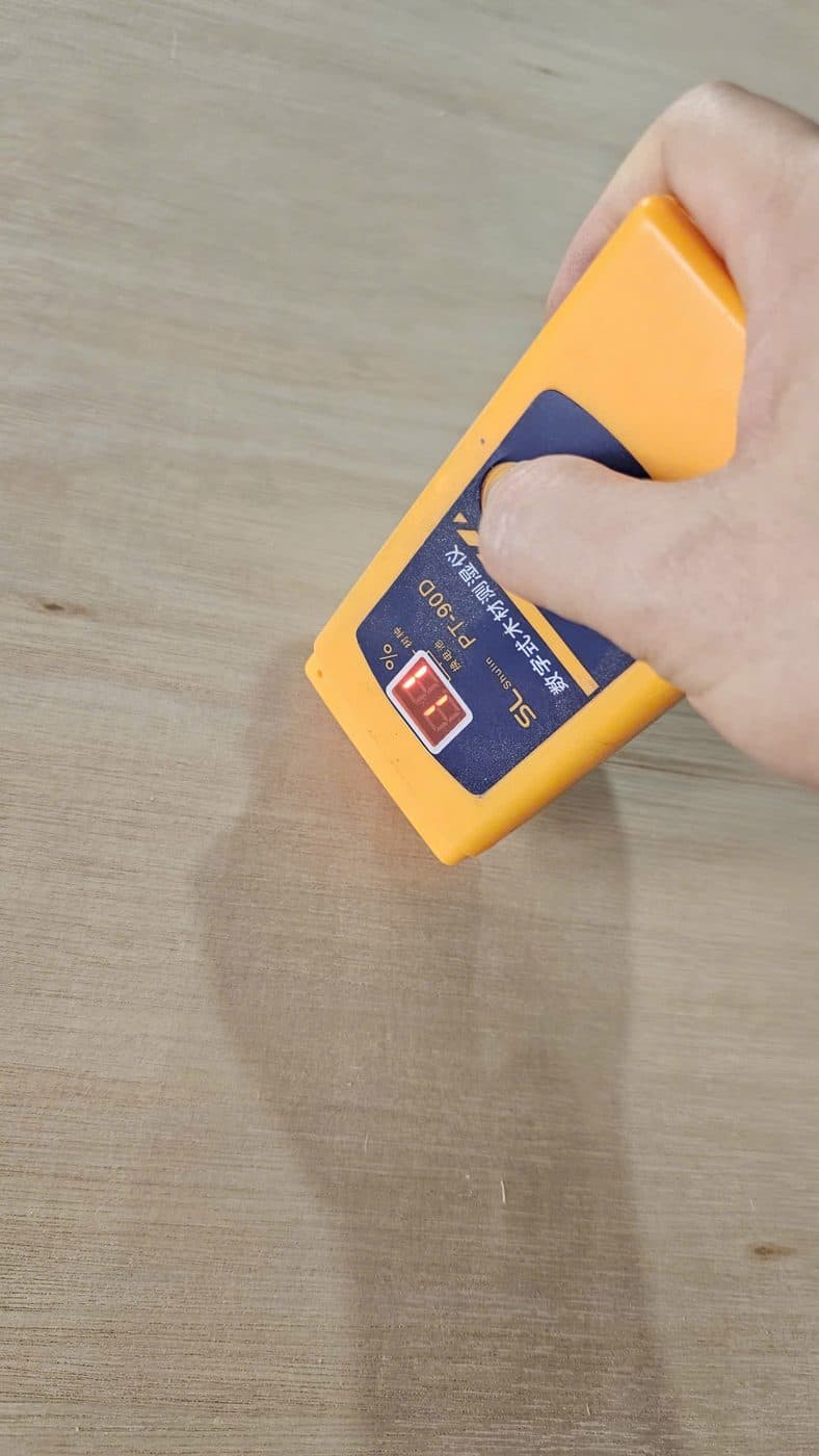 Commercial Plywood 2 — LELOI Vietnam