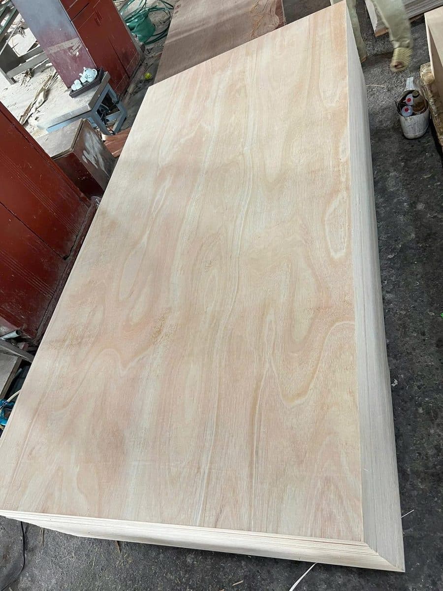 Commercial Plywood 5 — LELOI Vietnam