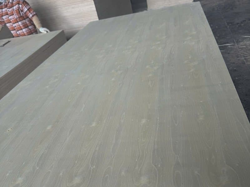 Commercial Plywood — Vietnam manufacturer LELOI
