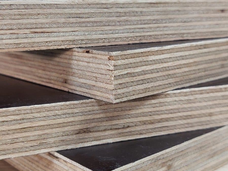 Film-Faced Plywood 1 — LELOI Vietnam