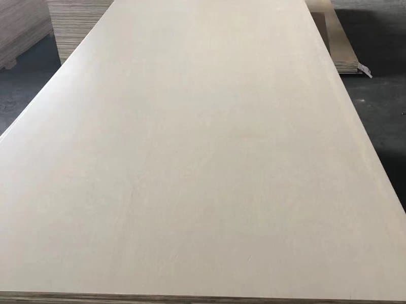 Veneer-Faced Plywood — Vietnam manufacturer LELOI