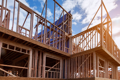 US homebuilding stumbles amid supply constraints