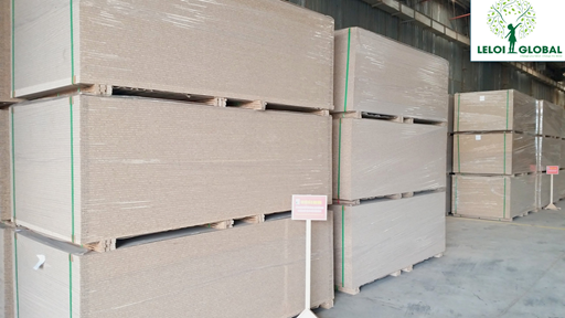 Particle Board