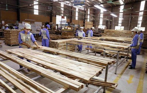 Finger Joint board