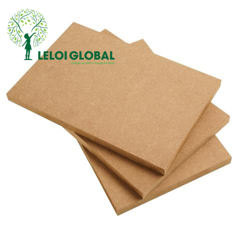 Fiberboard HDF.E2