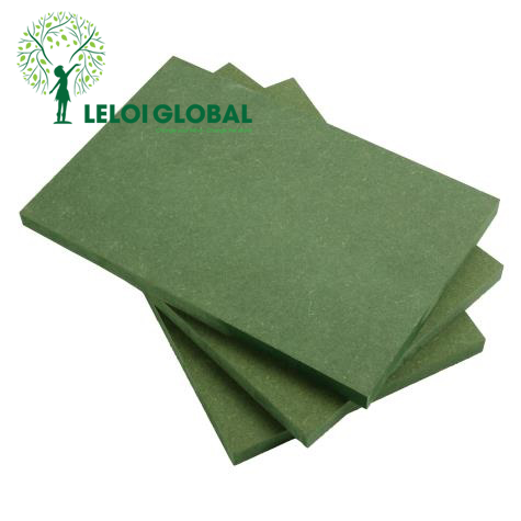 Fiberboard HMR.E1