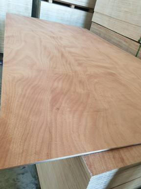 Packing Plywood