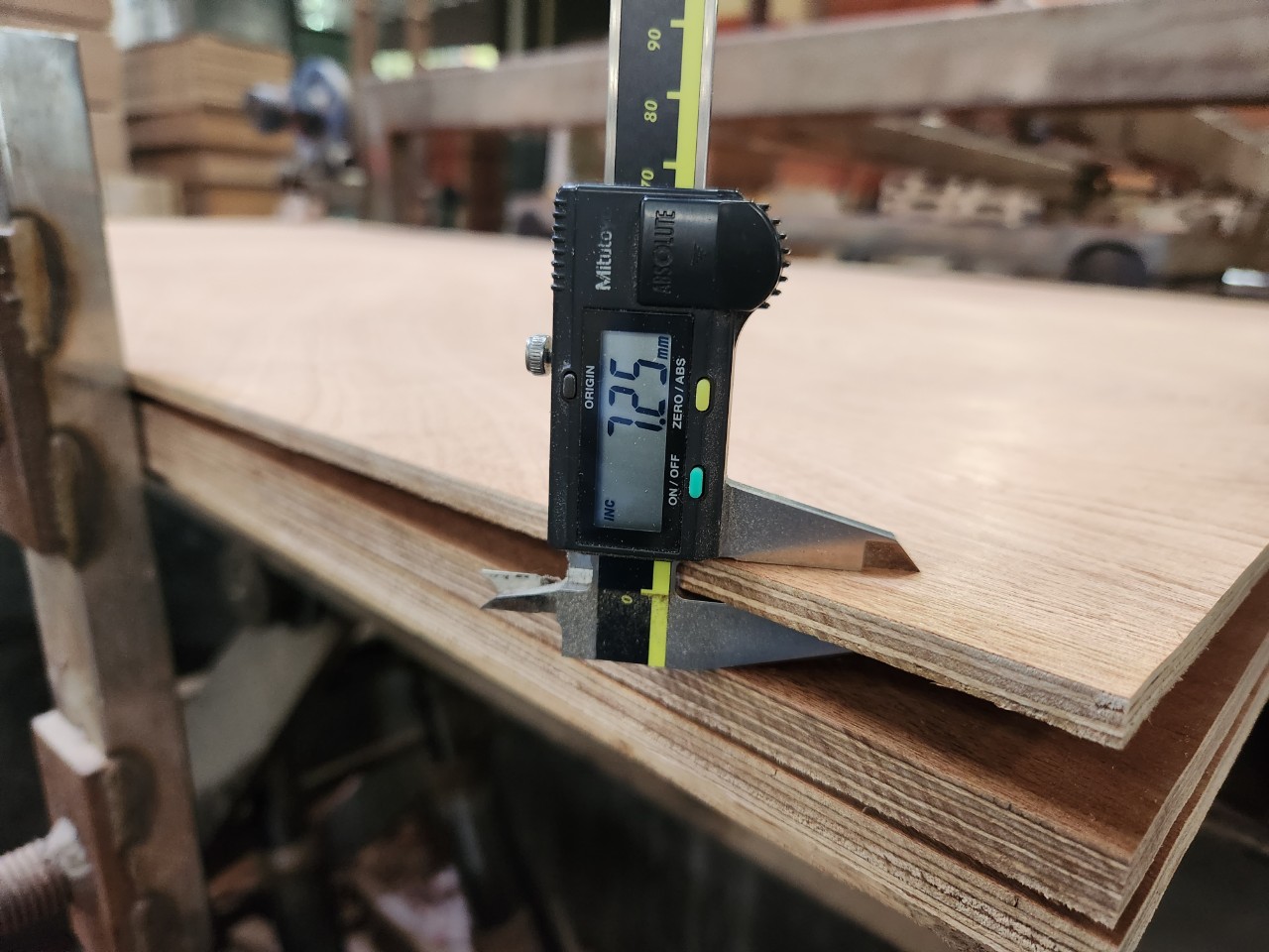Bracing Plywood (Brace) F22