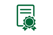 Quality certification