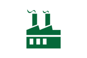 + 6 Factory