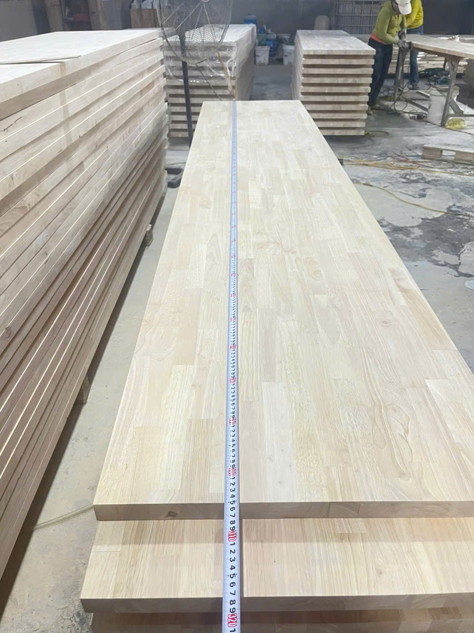 LVL & Other Wood Products 2 — LELOI Vietnam