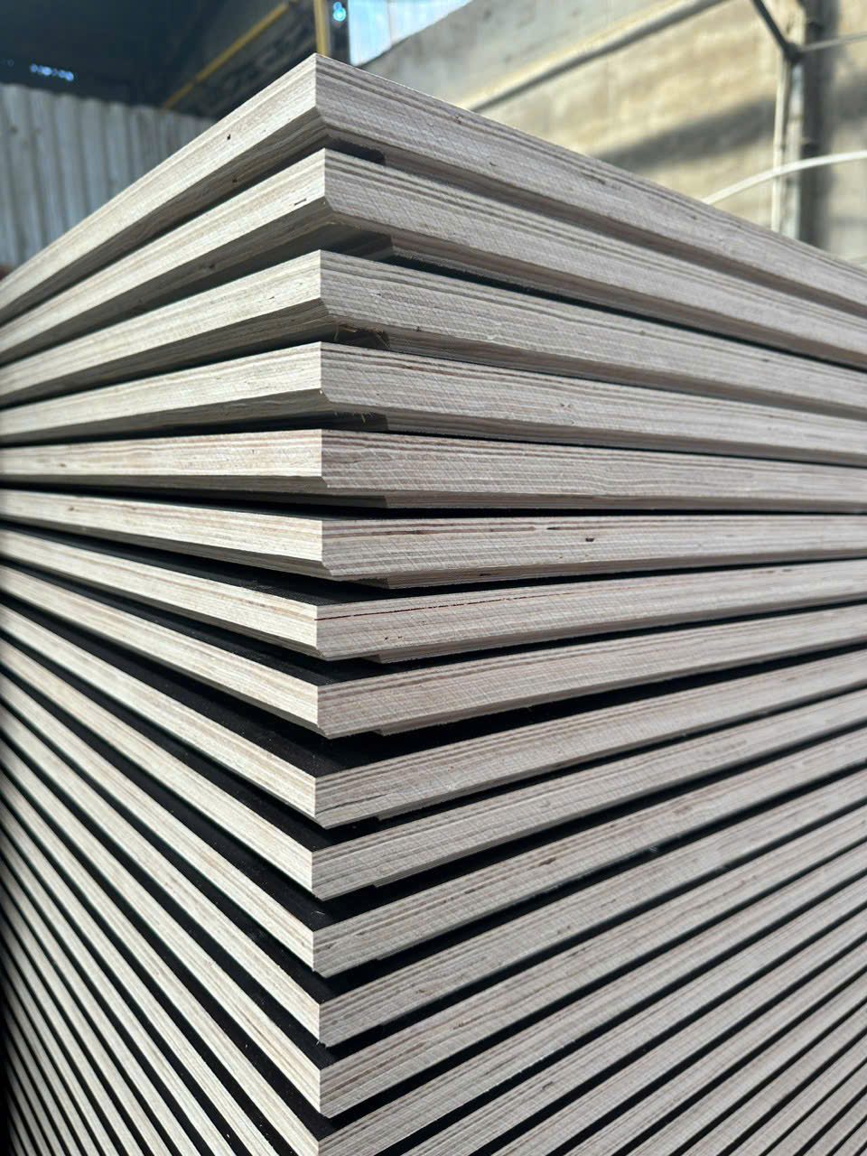LVL & Other Wood Products 4 — LELOI Vietnam