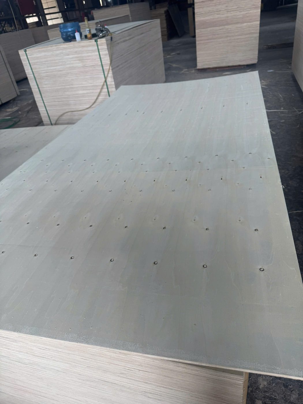 Packing Plywood & Pallets 5 — LELOI Vietnam